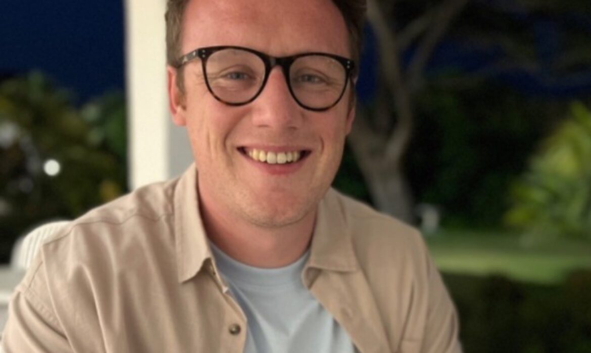 Dr. Luke Dutton DipACVIM (Cardiology)