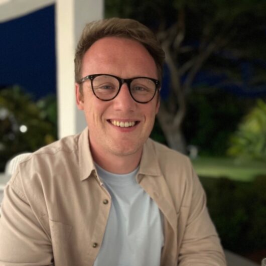 Dr. Luke Dutton DipACVIM (Cardiology)