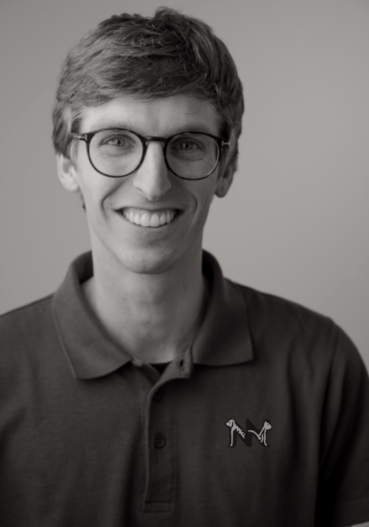 Dr. Nico Mauri DipECVDI