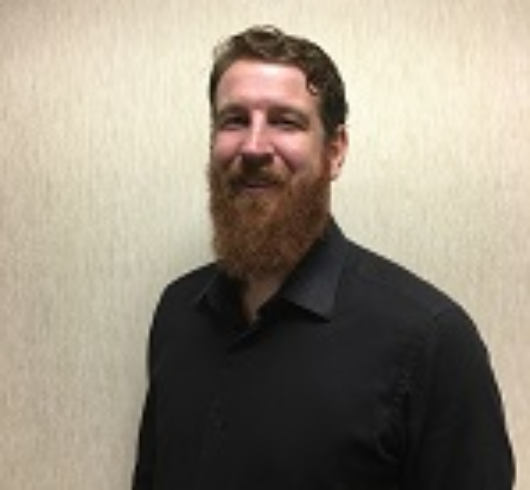 Dr. Kristopher Brand DVM, DACVR