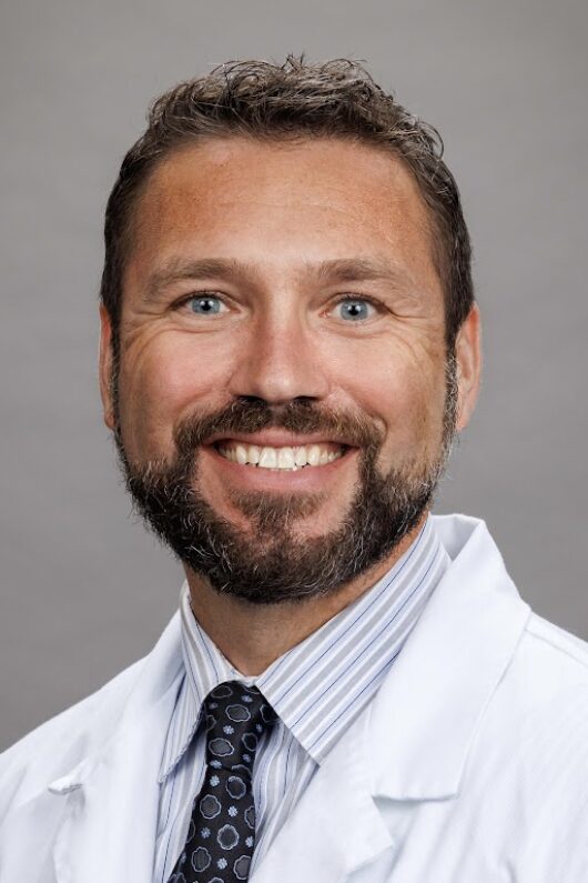 Dr. Nick Berryessa DipACVIM