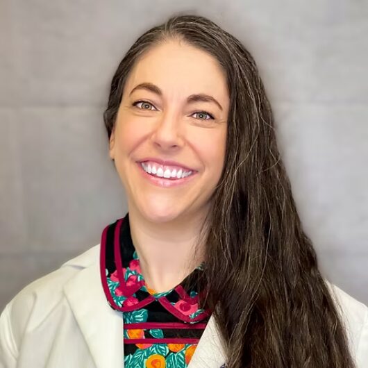 Dr. Cara Steele DipACVIM